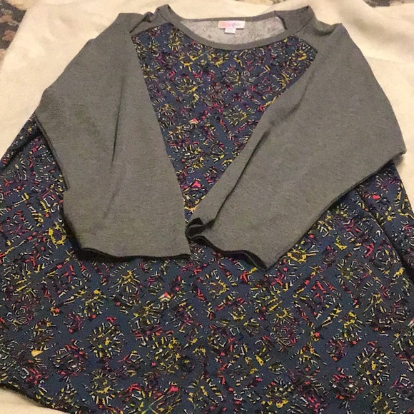 Lularoe Randy - Picture 2 of 2
